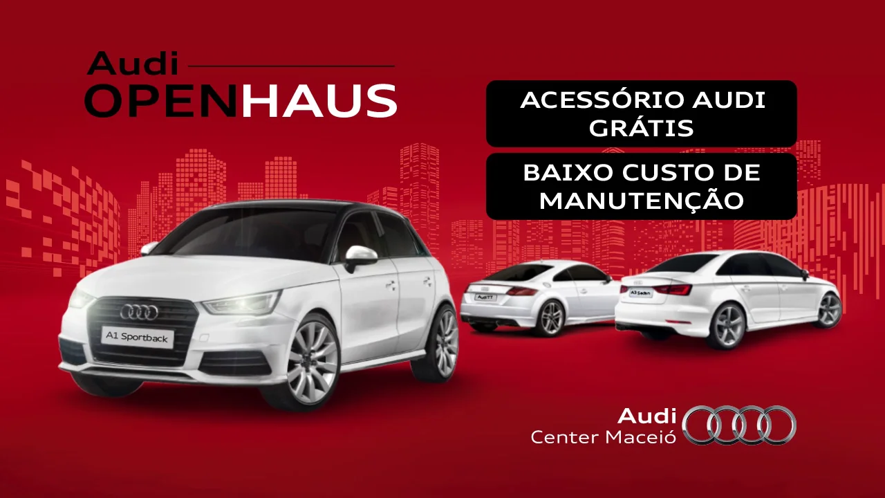 Vt Audi on Vimeo