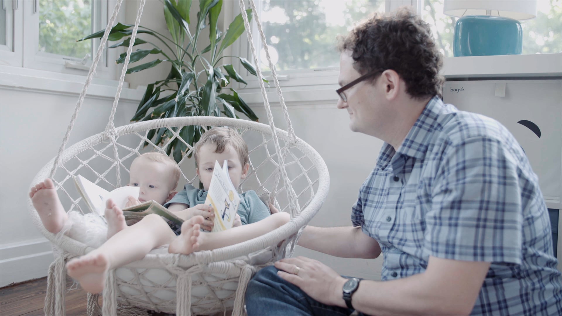 HarperCollins I Can Read Tips