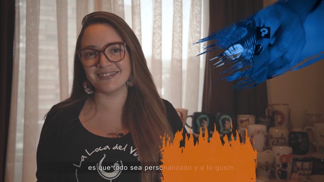 Video producción 354701807