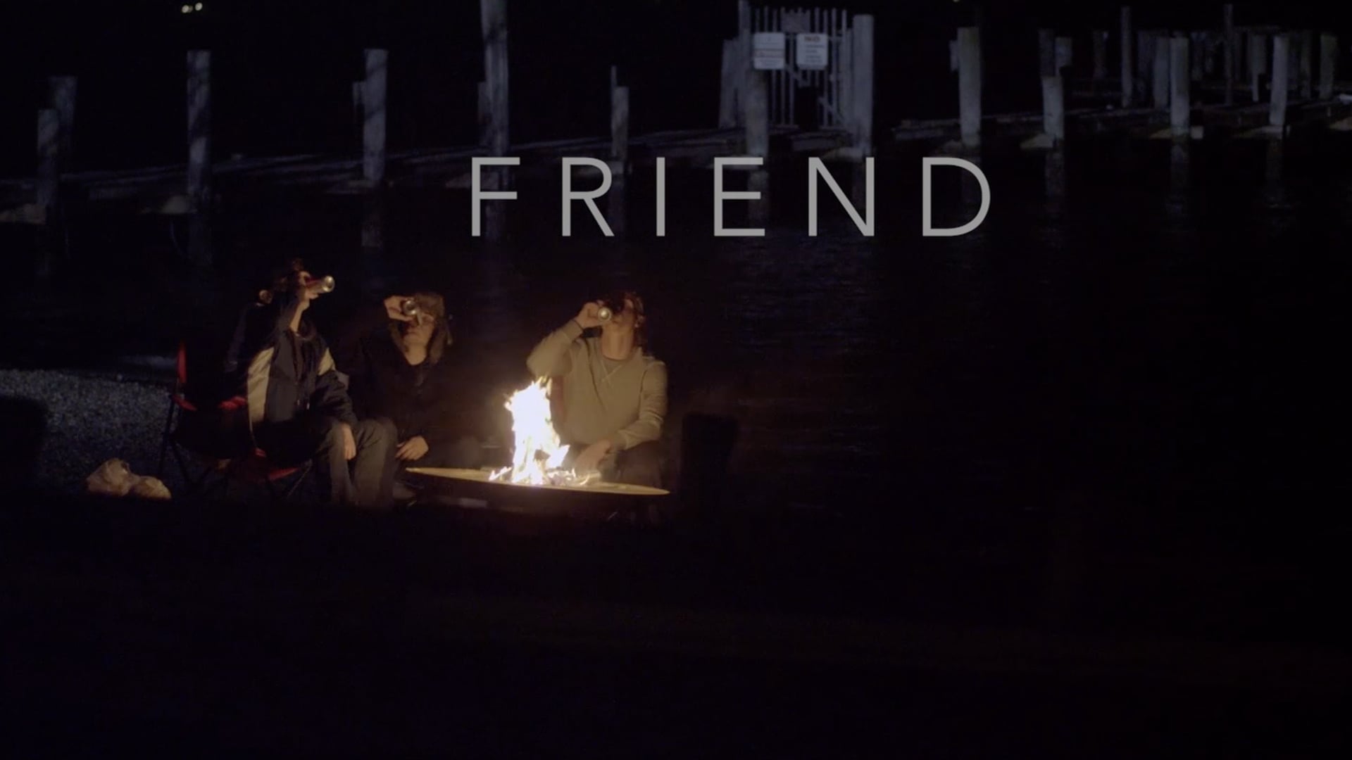 Friend