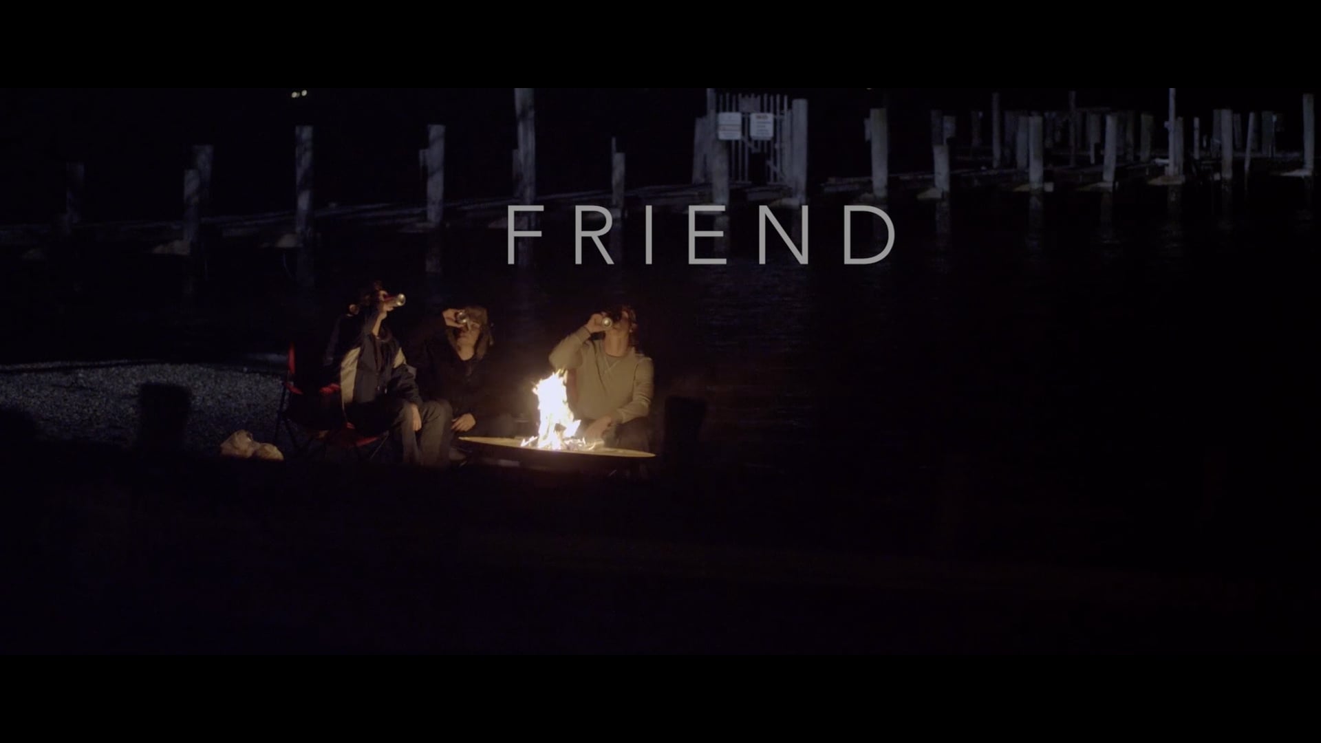 FRIEND