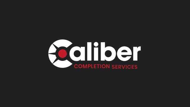 Thumbnail for Caliber Logo