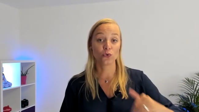 Wie du mit Hater umgehst