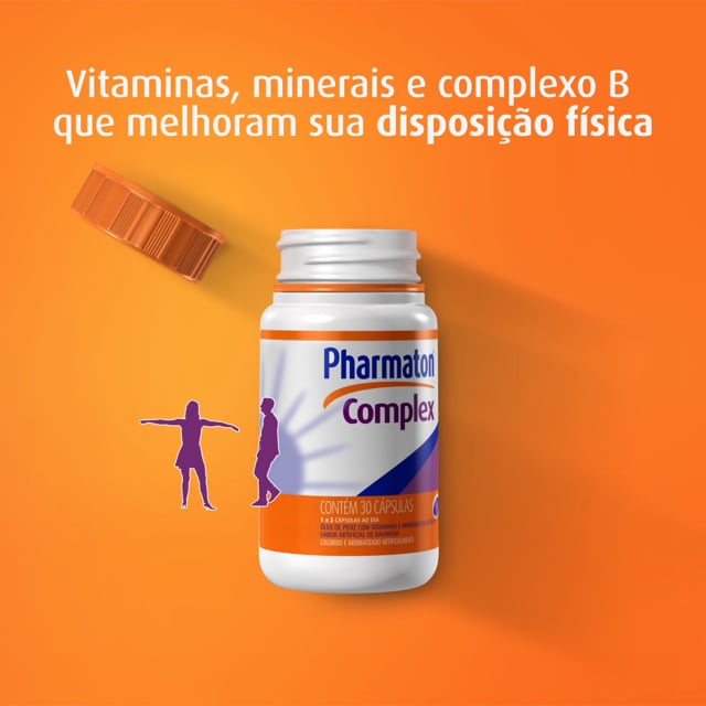 PHARMATON / Stop motion