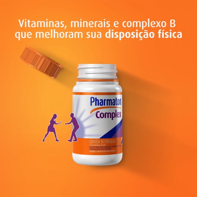 PHARMATON / Stop motion