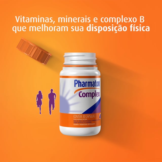 PHARMATON / Stop motion