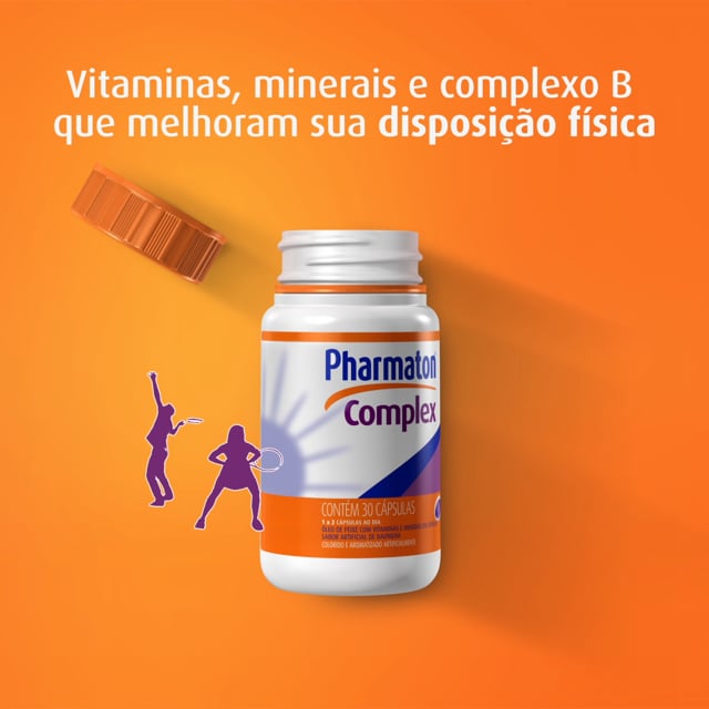 PHARMATON / Stop motion