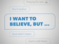 <b>But How Do I Grow Spiritually?</b><br/>August 18, 2019
