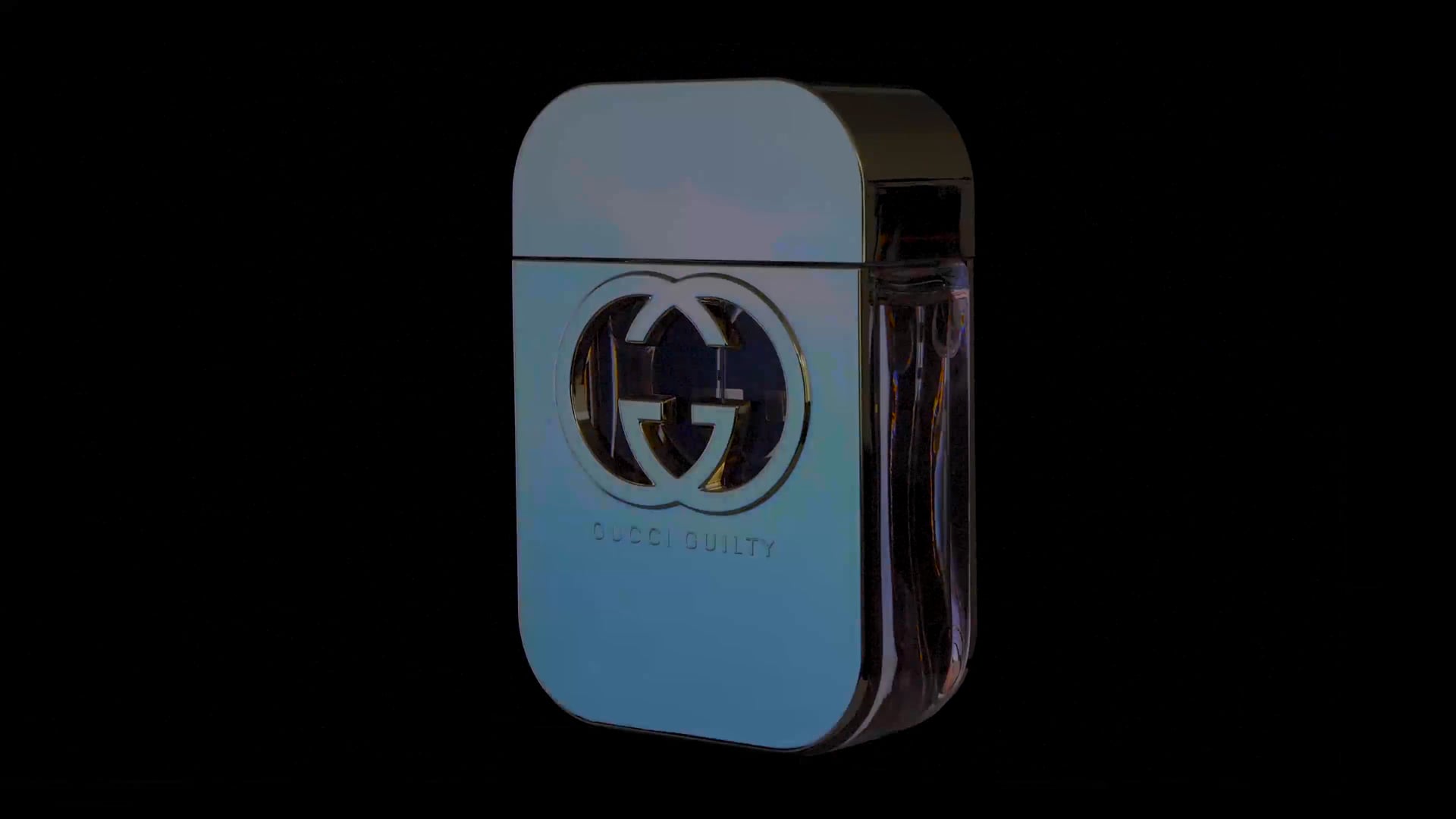 GUCCI GUILTY
