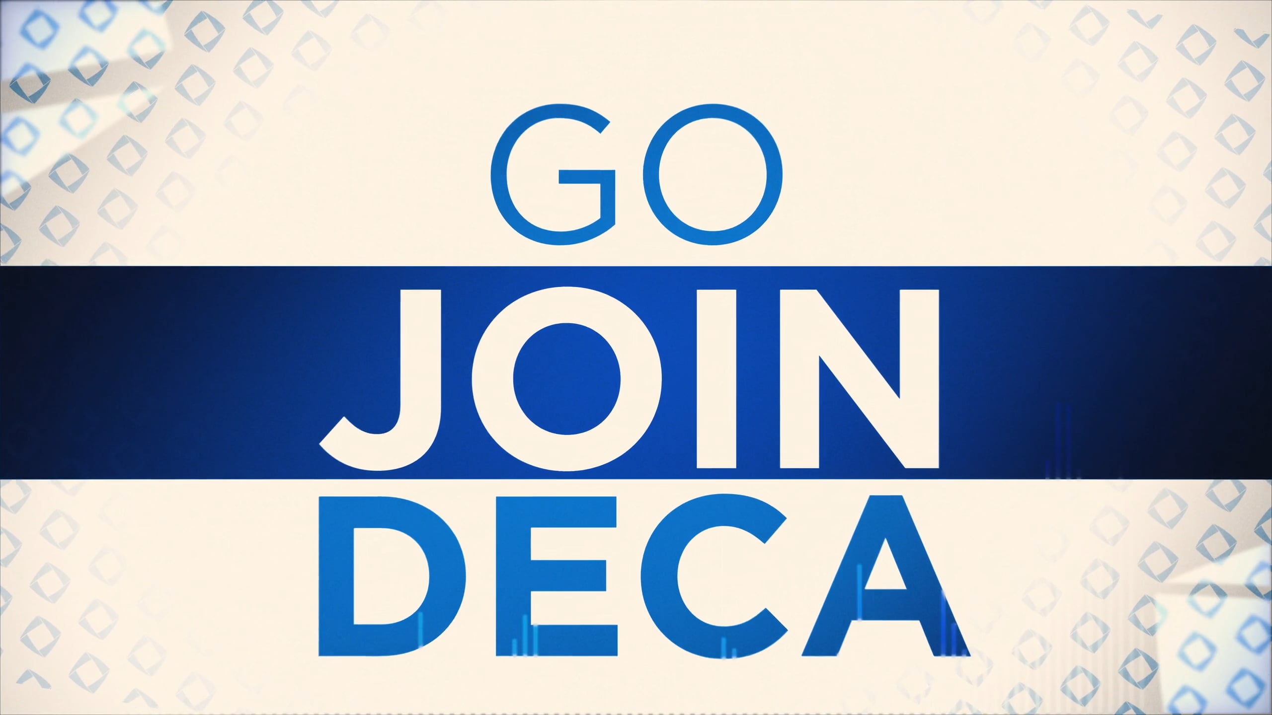 DECA Membership Promo 2019-2020 | #HereWeGo On Vimeo