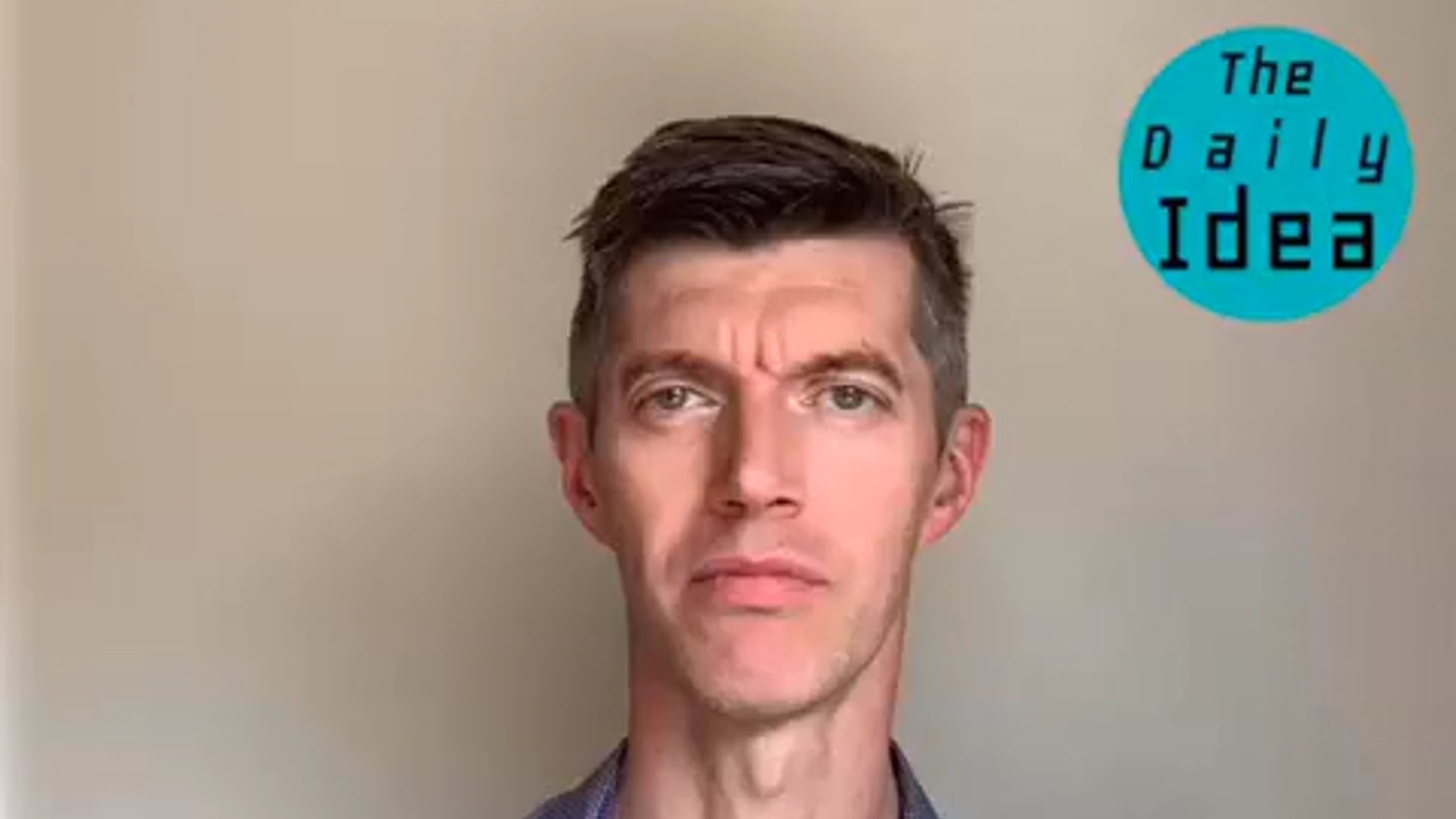 Why You Don’t Change