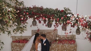 Cara and Shaun // Wedding at the Palais Paysan, Marrakesh