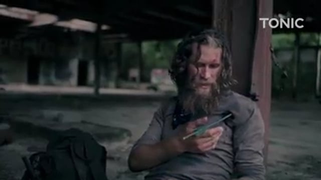 This VICE video series addresses what to do in case the worst happens—as a team, we pitched and casted a series meant to break down what we would do in the event of the world. The series features VICE staffers and is meant to address the crazy times we're living in.