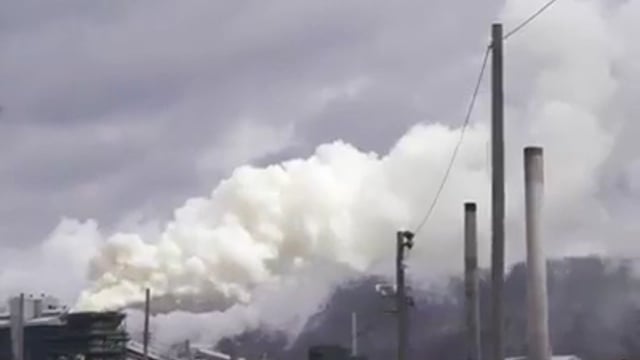 I post-produced this social cutdown from a feature-length VICE documentary called Steam Valley: The Pollution Crisis in Pennsylvania.
