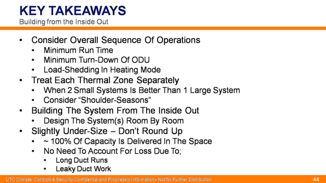 Electrical Options and System Selection Recap (40 of 43)