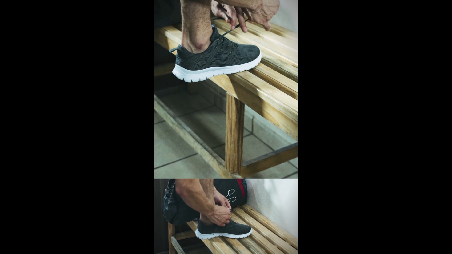 CHARLY SPORT TECH CONTENIDO PARA REDES