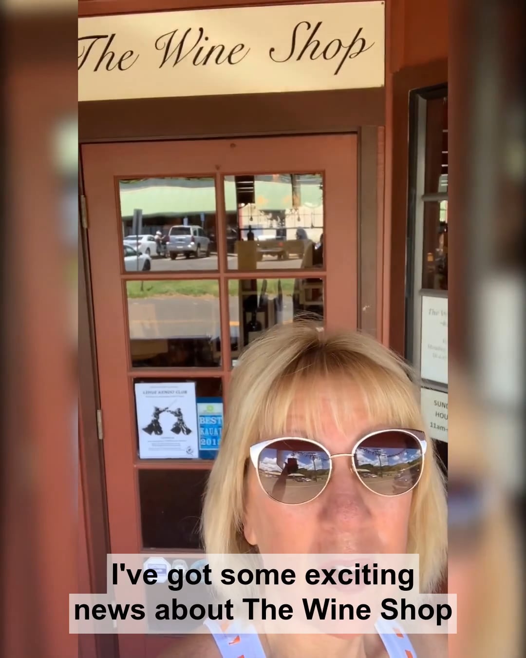 Wine Shop In Koloa on Vimeo