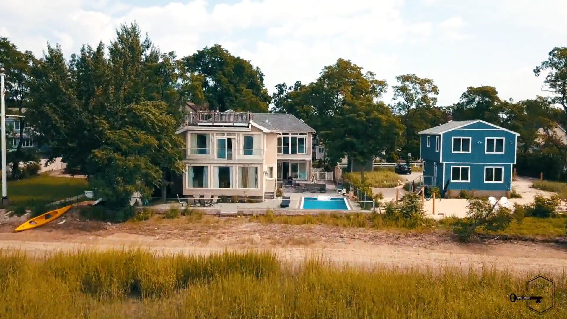 18 Deans Lane (full feature)