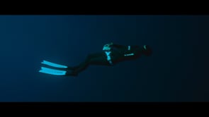 Exhale : Diving Deep