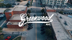 Welcome to Greenwood Ave - Episode 1