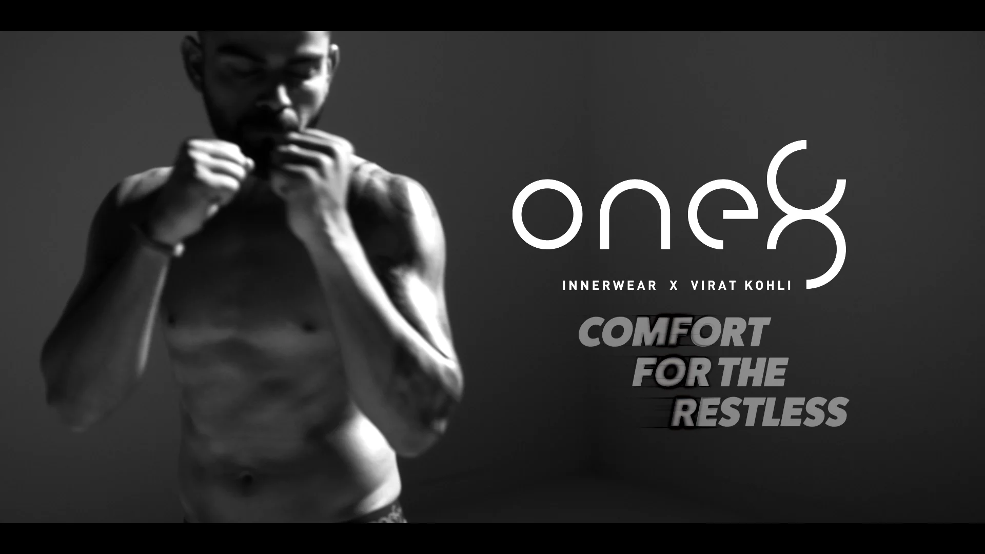 Virat Kohli Xxx Video - one8 Innerwear - Duality | Virat Kohli | Colston Julian | The Artist  Collective Films on Vimeo