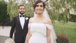 Marouf & Zohal - Wedding Trailer 2019