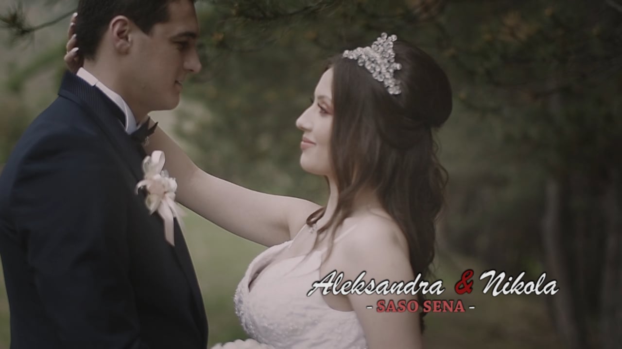 Aleksandra i Nikola