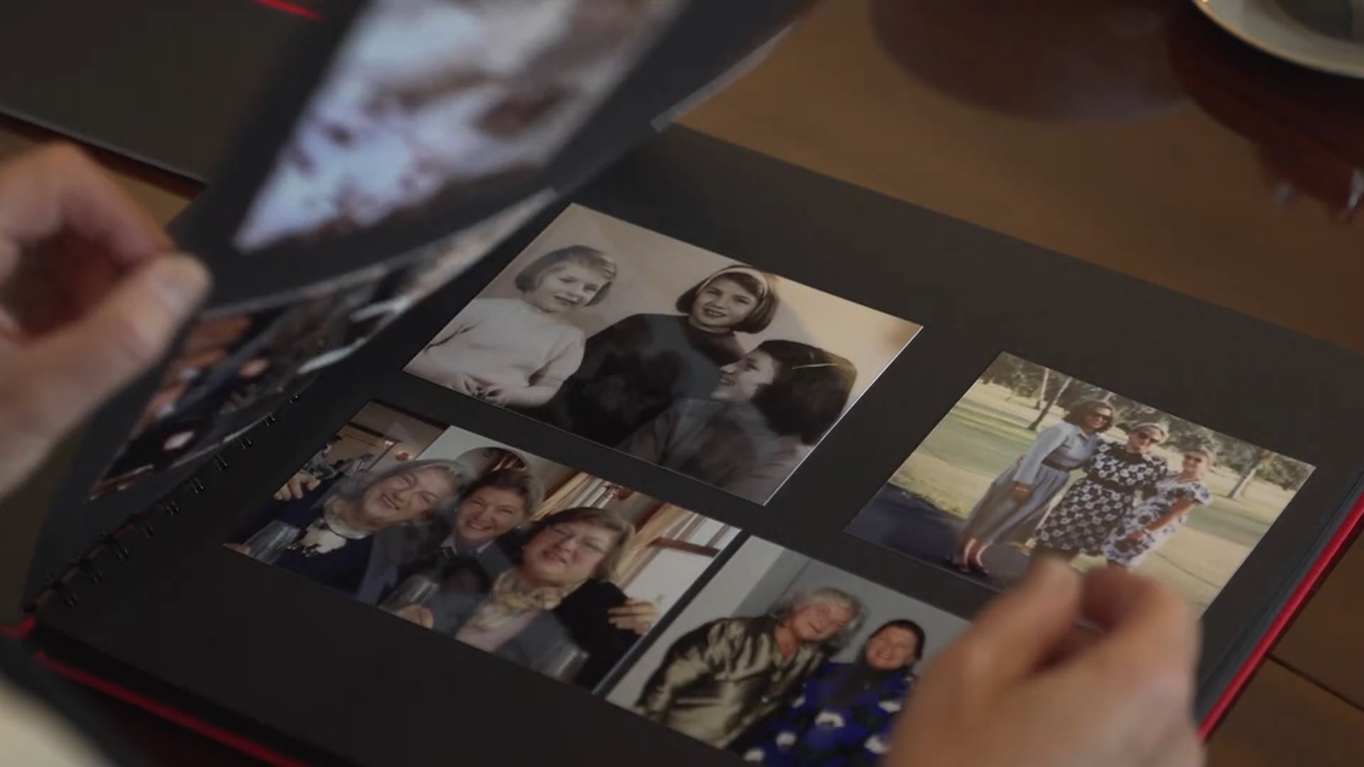 Ein Film zum runden Geburtstag