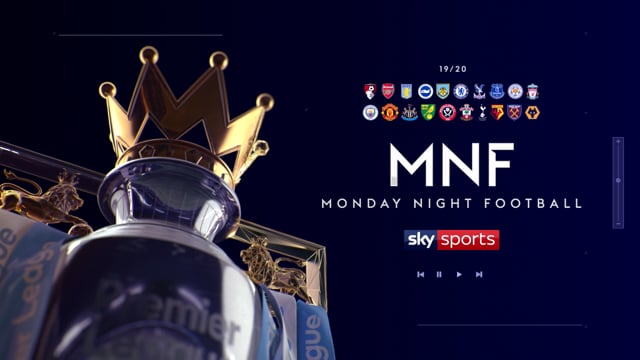 monday night football epl