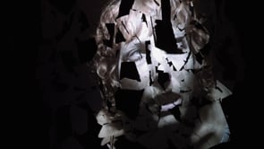 Teaser — FEEDING CROCODILES, Tanz- und Videoperformance by House Of Pain_physical dance theatre