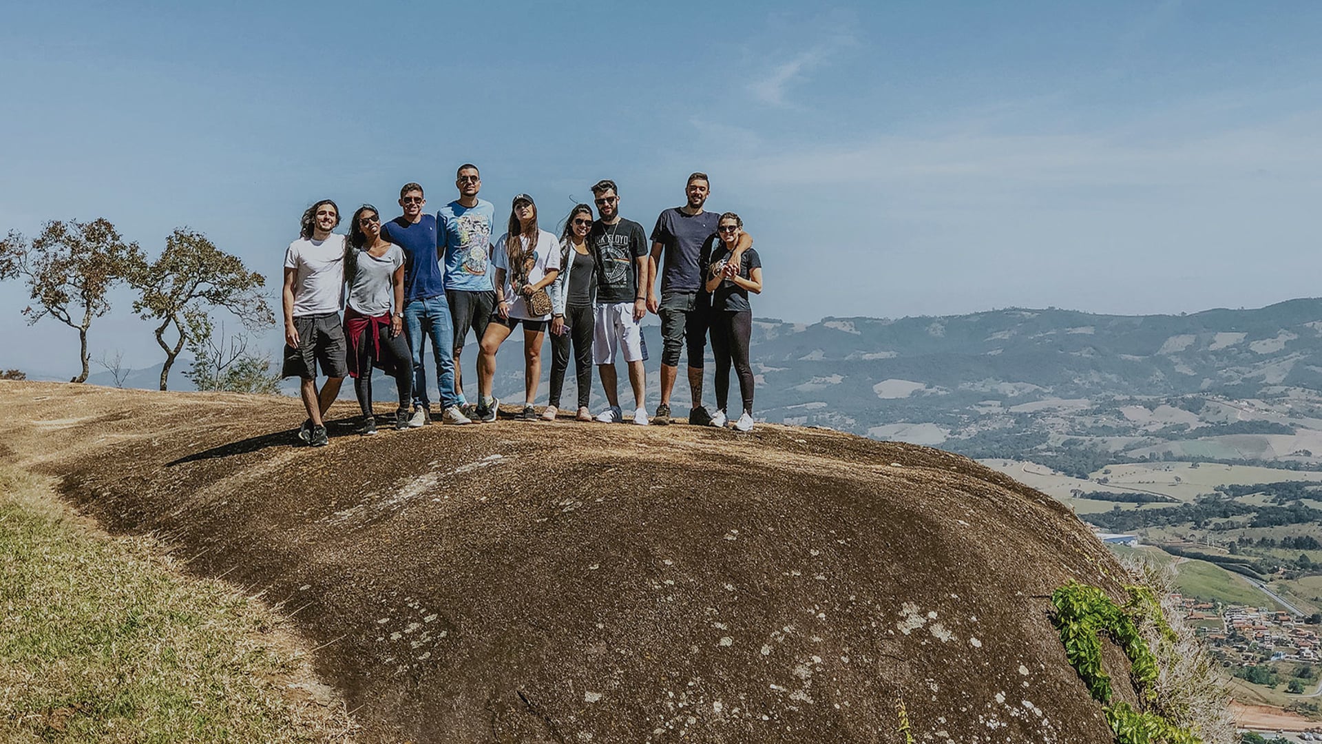 MG - Pedra Chata - Pedra Branca