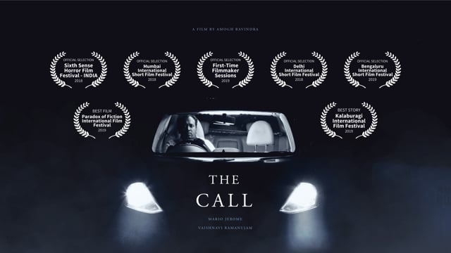 The Call | Short Film Nominee