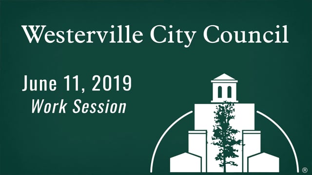 Westerville City Council: June 11, 2019