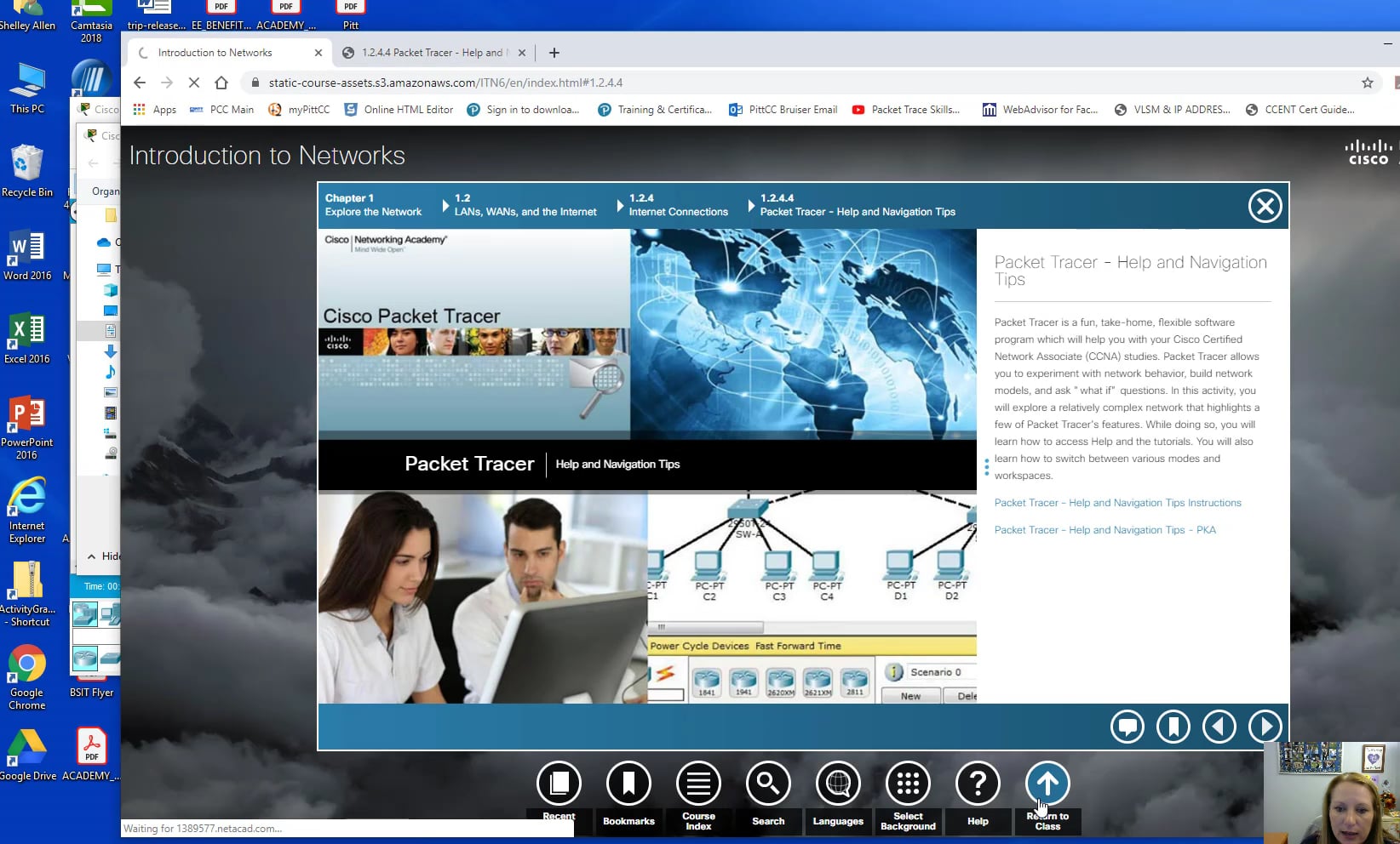 How to submit assignments on Vimeo