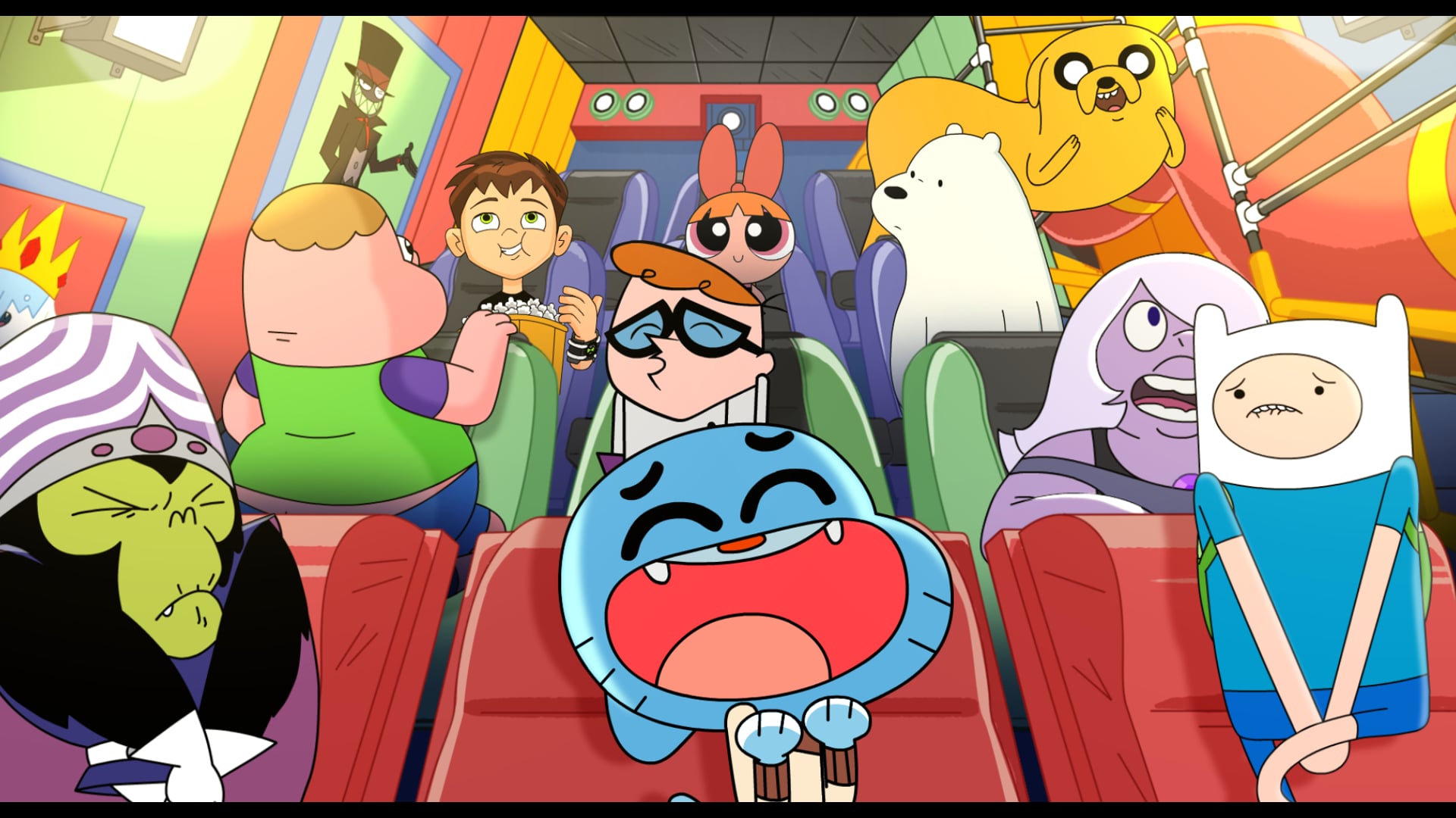 CINEPOLIS CN Spot