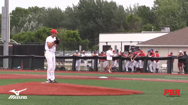 3A baseball: Maton striking in Glenwood's win over U-High