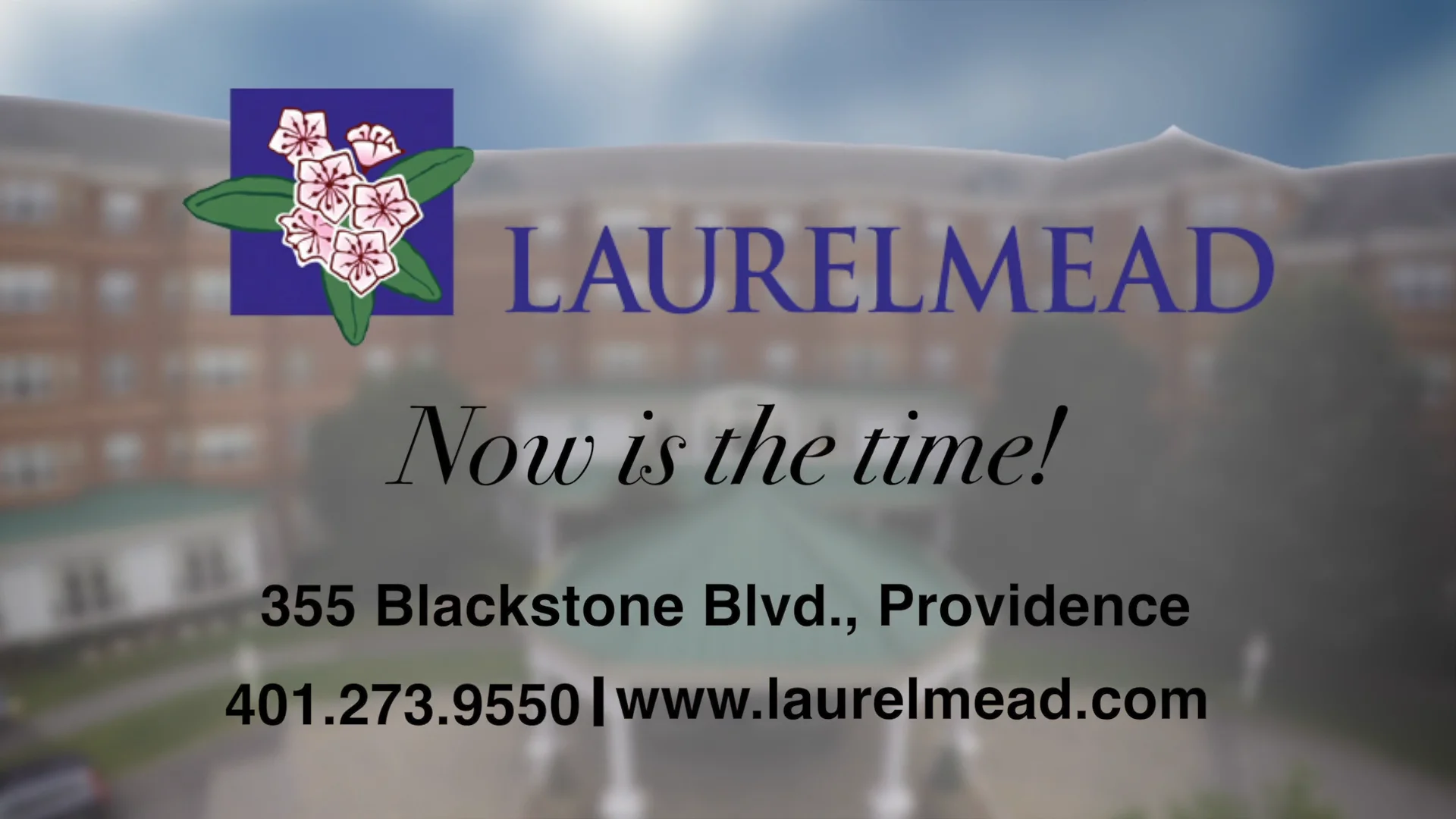 Laurelmead Fall B 2019 on Vimeo