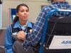 Customer Service Examples - Wheelchair Attendant