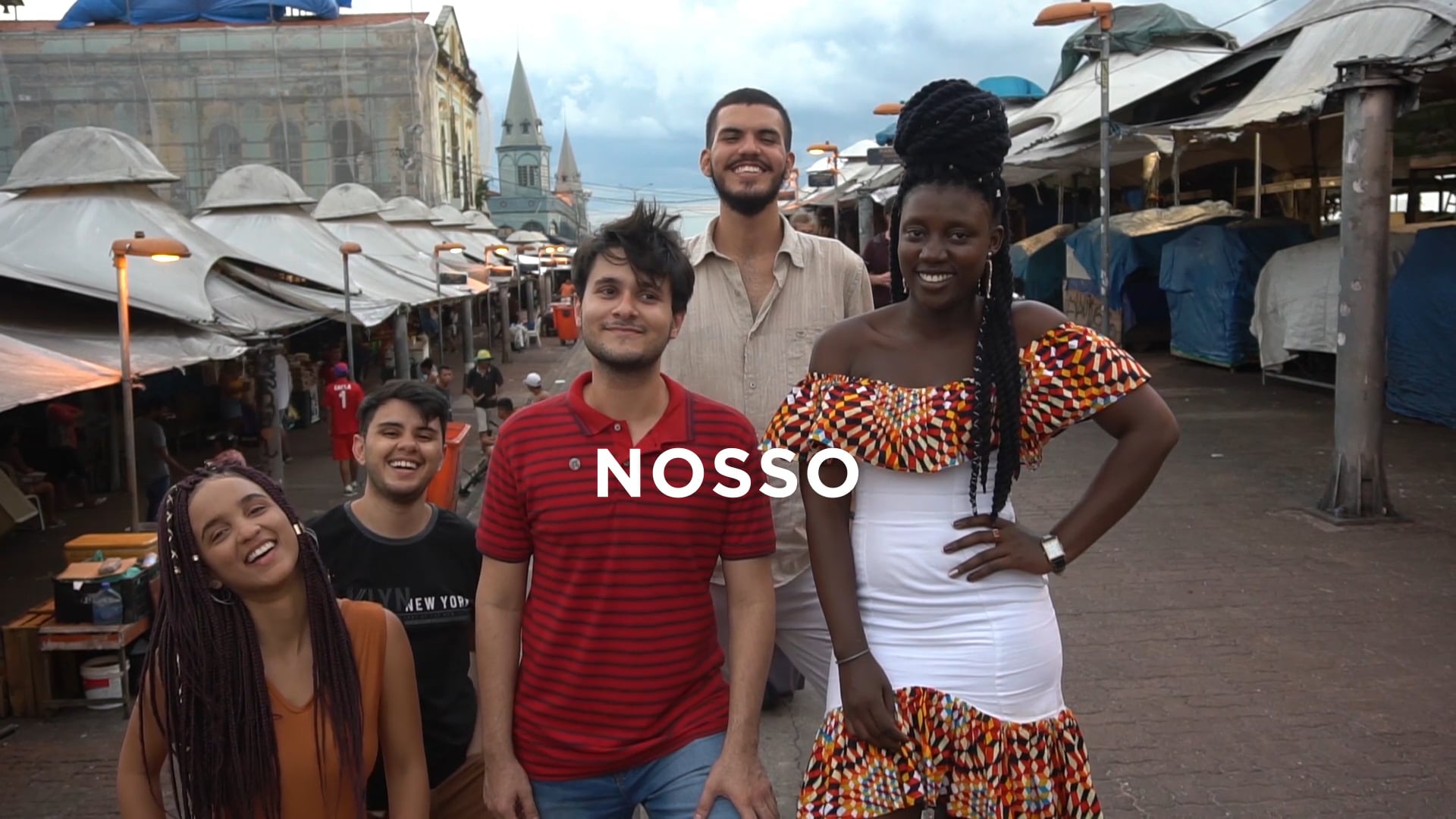 Filme - Instituto Caixa Seguradora