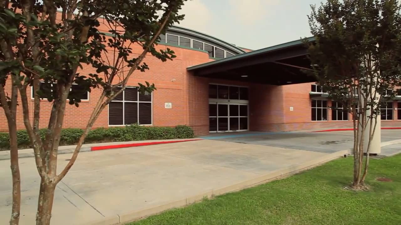 AMG Specialty Hospital Houma on Vimeo