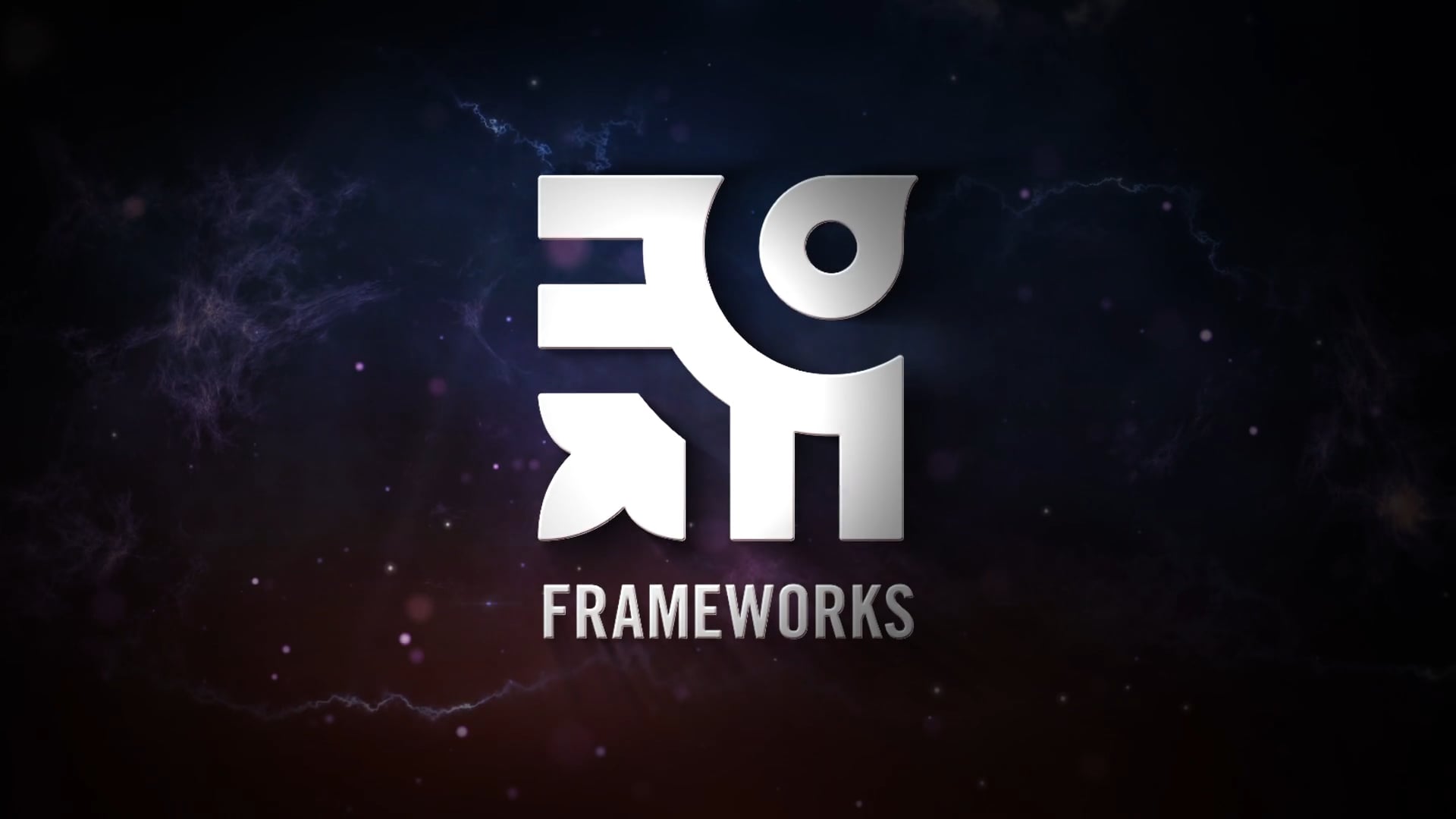 FRAMEWORKS BRANDED VIDEO 2019