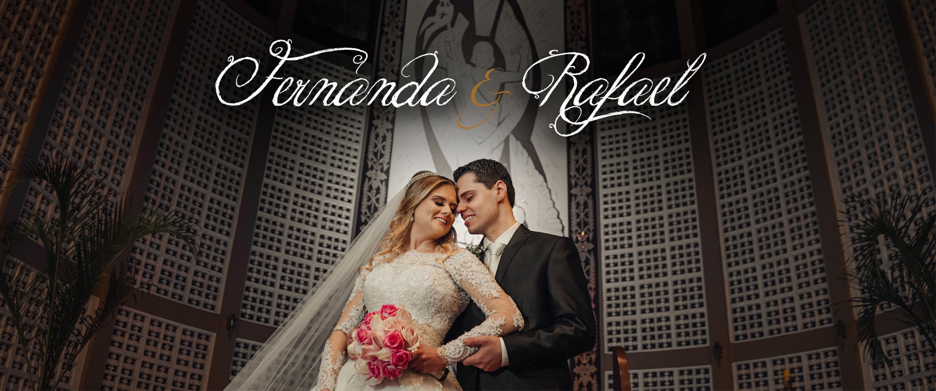 Fernanda e Rafael - Same Day 