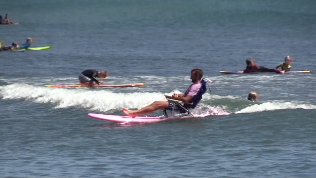 Videos Catch Surf Usa