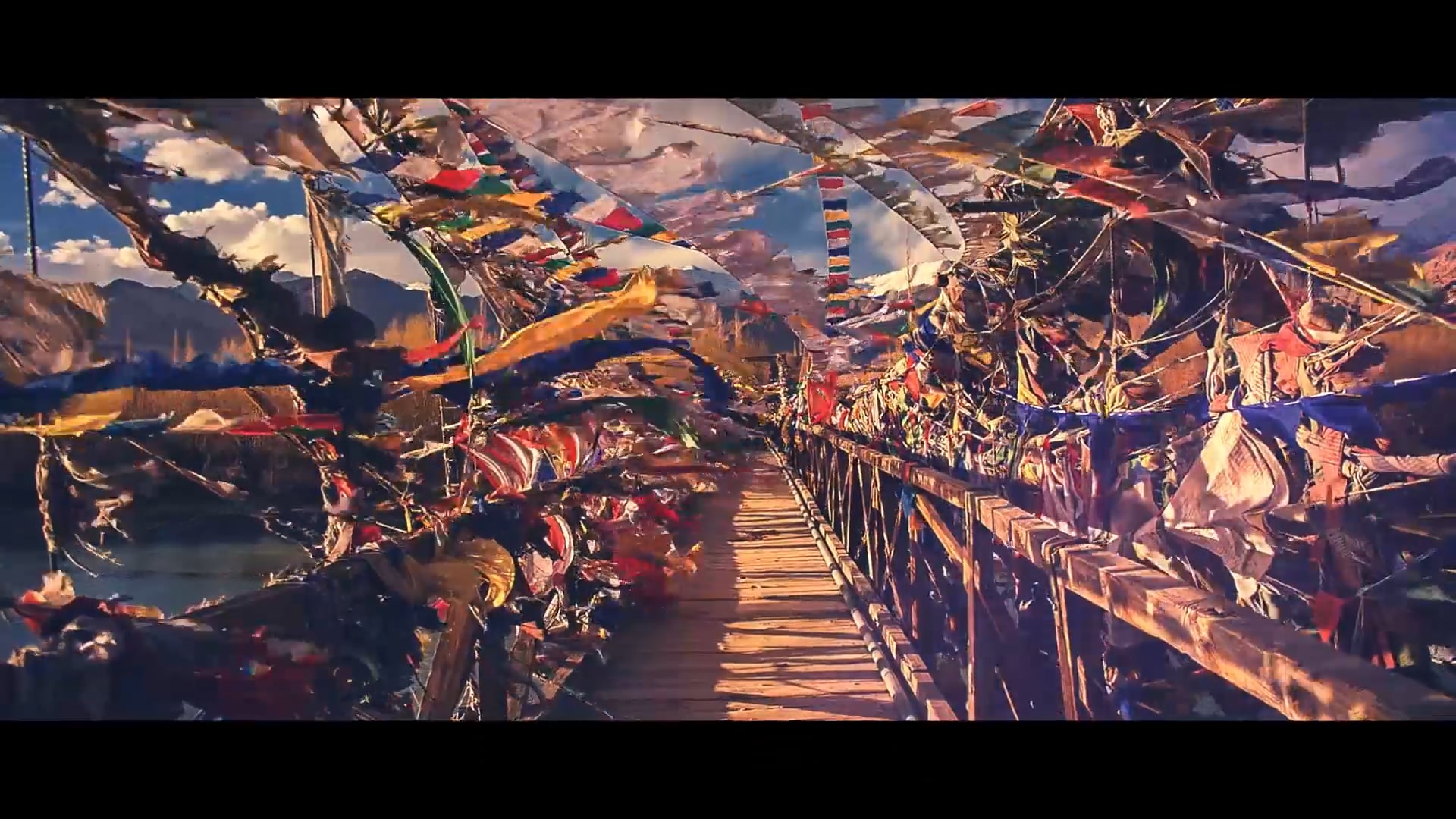 AIRBNB - "SISTER"