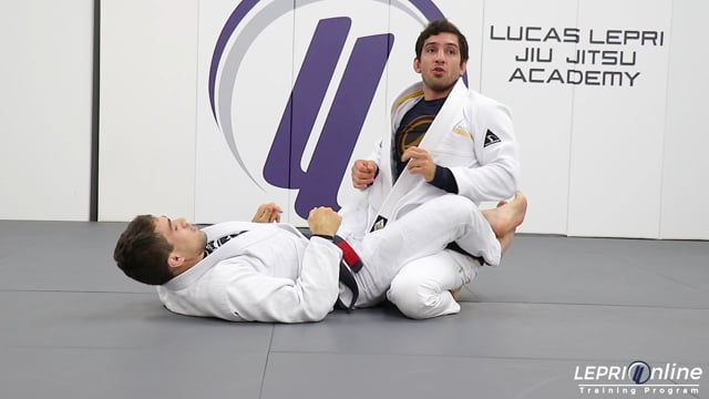 Tips From Fundamentals Class: Single Leg Defense to Turtle Control to Turtle Position Escape to Closed Guard to Cross Collar Choke