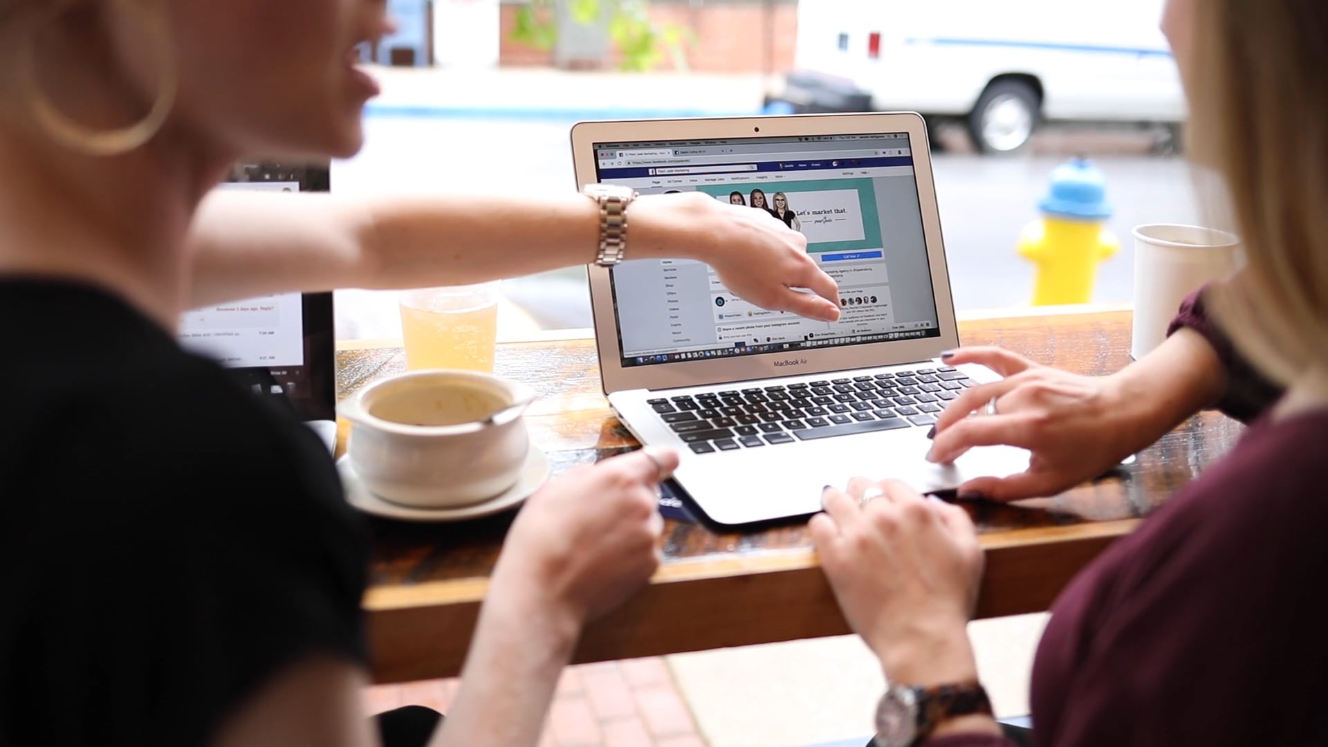 Peal Jade Marketing Promotional Video