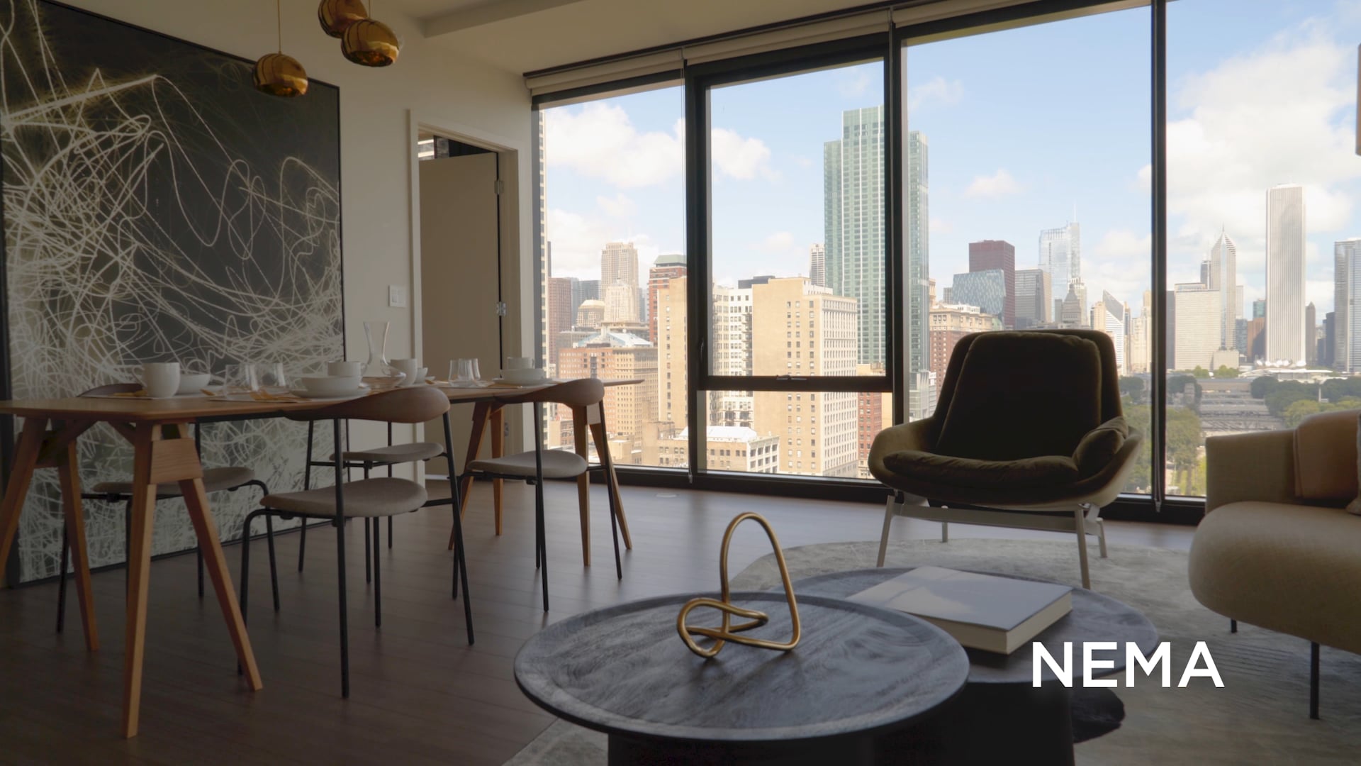 PROMO - NEMA - Chicago Luxury Living