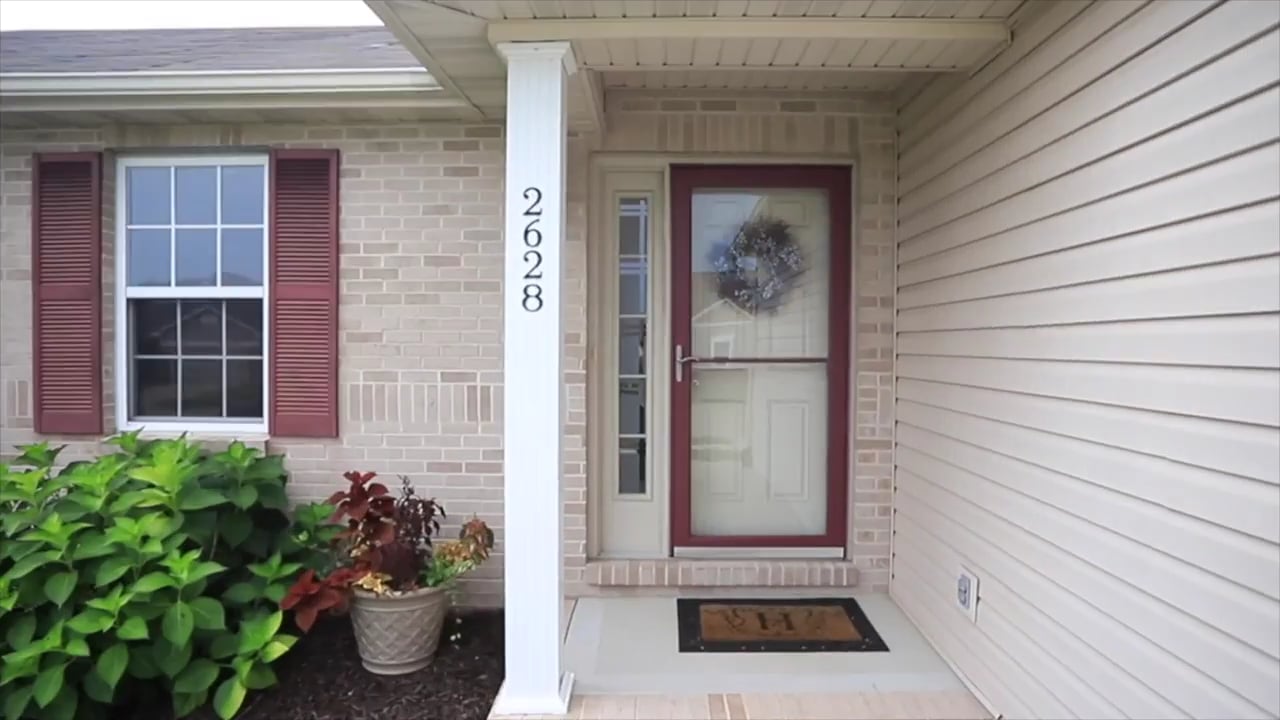 2628 GREYSTONE ESTATES PKWY BELLEVILLE IL on Vimeo