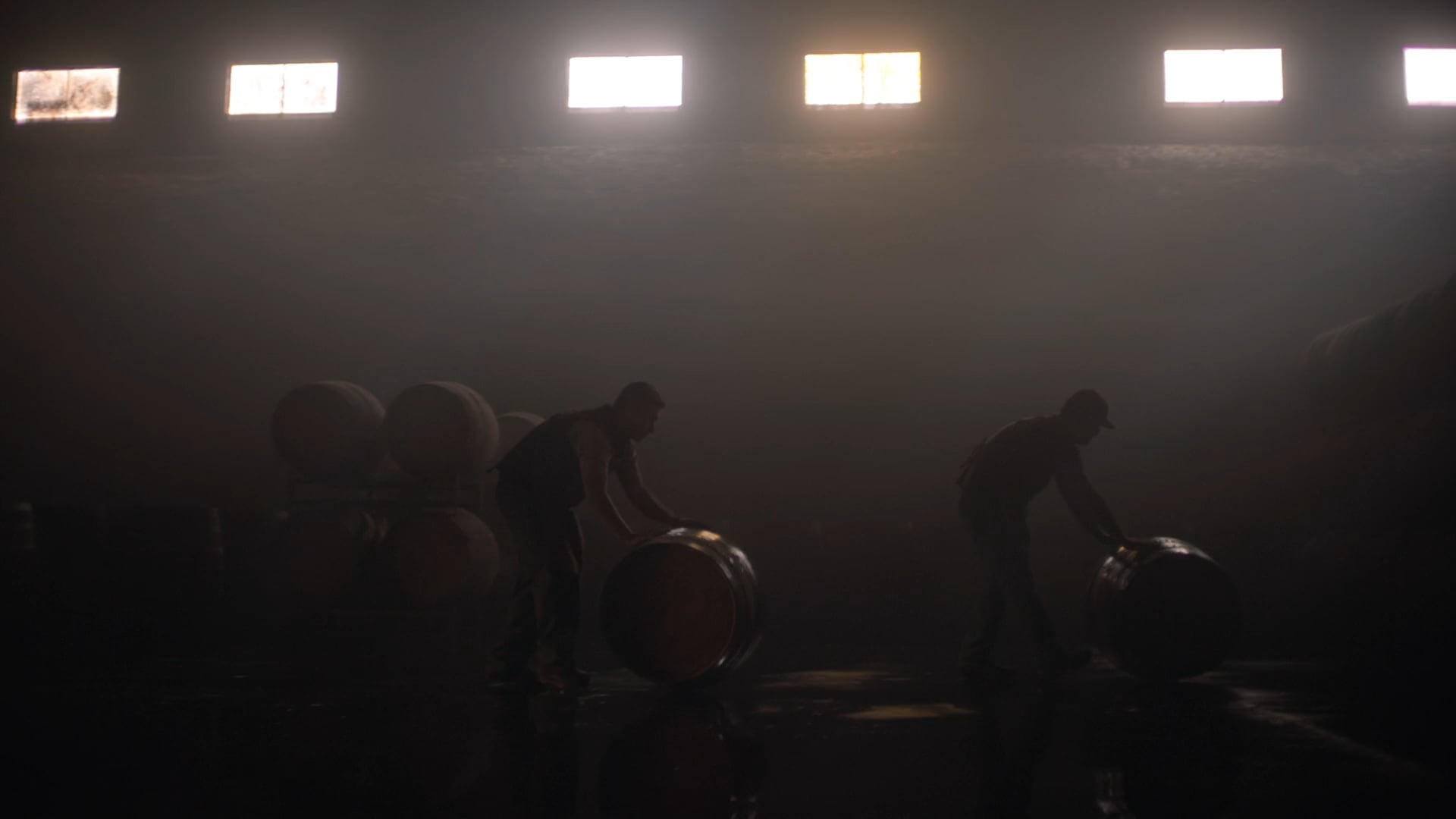 1000 STORIES VINEYARDS / the stories we tell