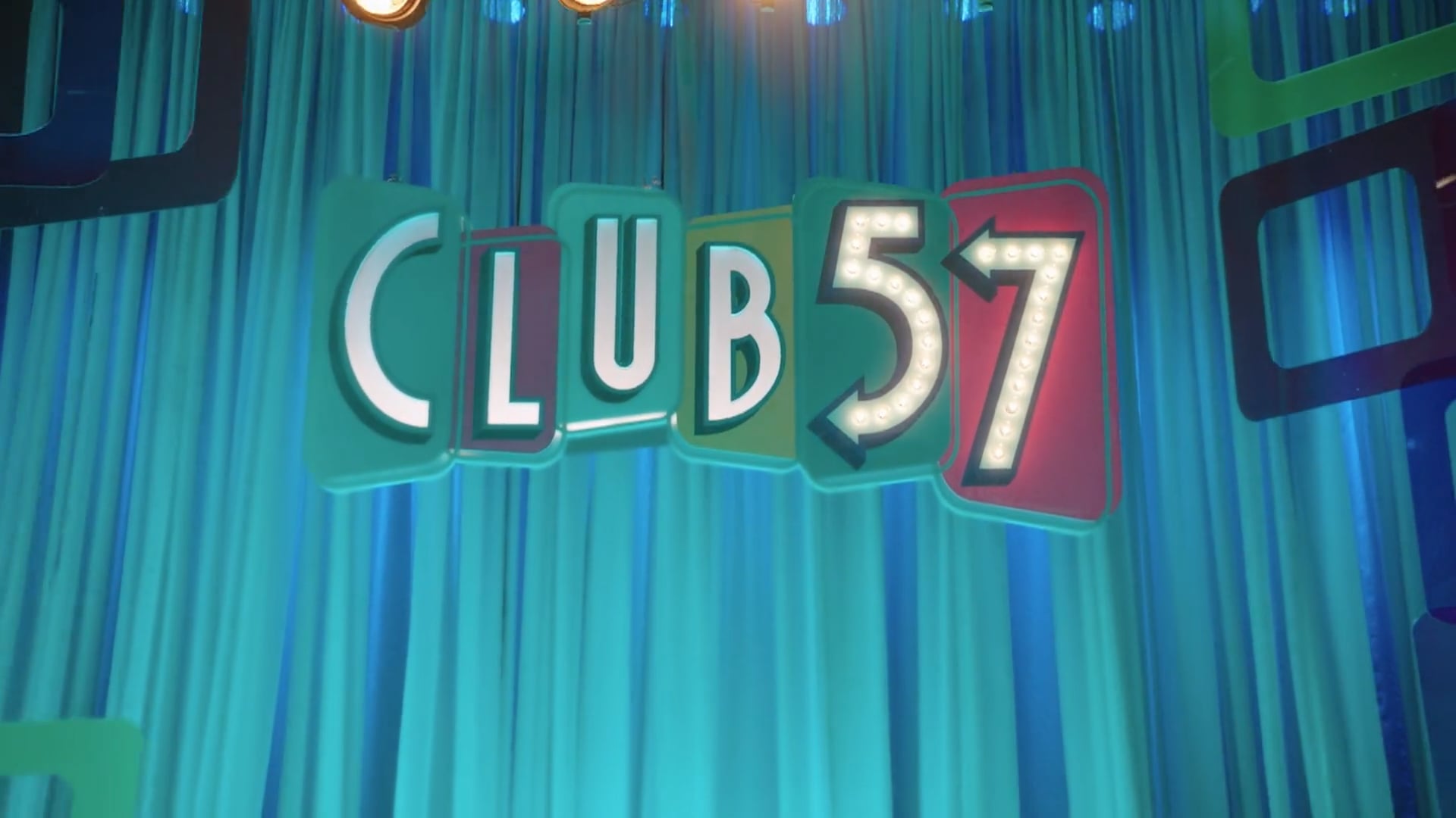 Club 57 | Primera temporada | Nueva Serie | Muy Pronto